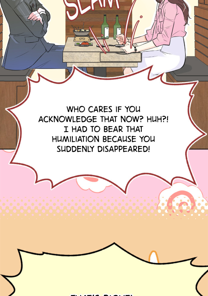 Take Me, I'm Yours Chapter 8 page 30 - 