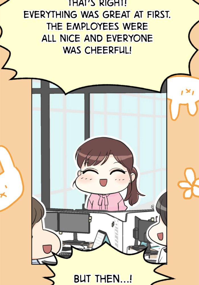 Take Me, I'm Yours Chapter 8 page 31 - 