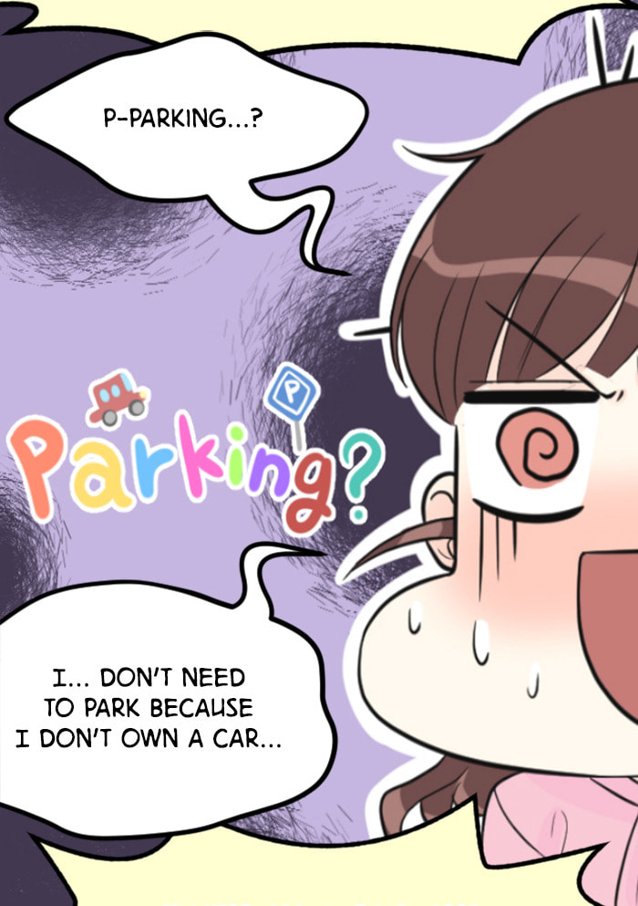 Take Me, I'm Yours Chapter 8 page 34 - 