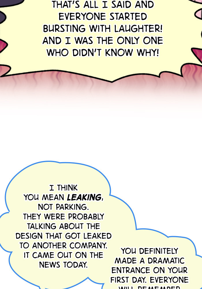 Take Me, I'm Yours Chapter 8 page 35 - 
