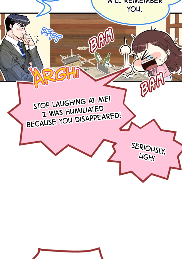 Take Me, I'm Yours Chapter 8 page 36 - 