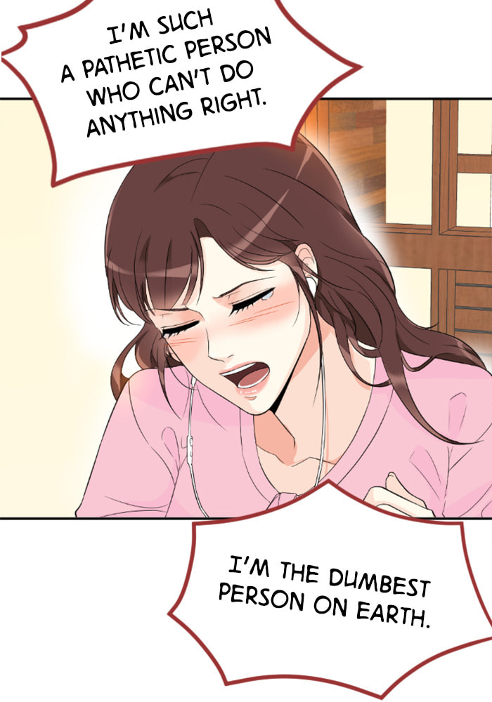 Take Me, I'm Yours Chapter 8 page 37 - 