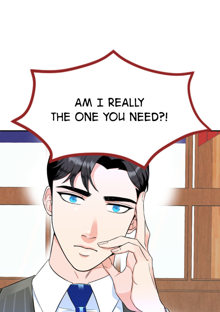 Take Me, I'm Yours Chapter 8 page 38 - 