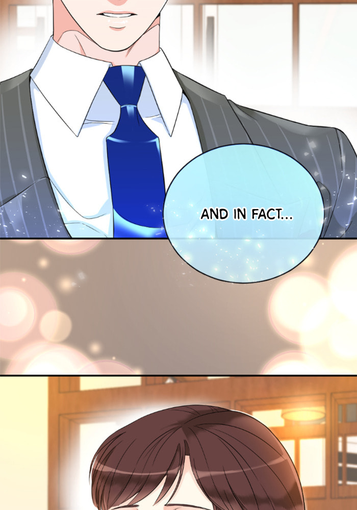 Take Me, I'm Yours Chapter 8 page 41 - 