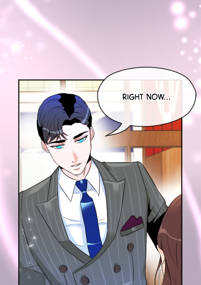 Take Me, I'm Yours Chapter 8 page 44 - 