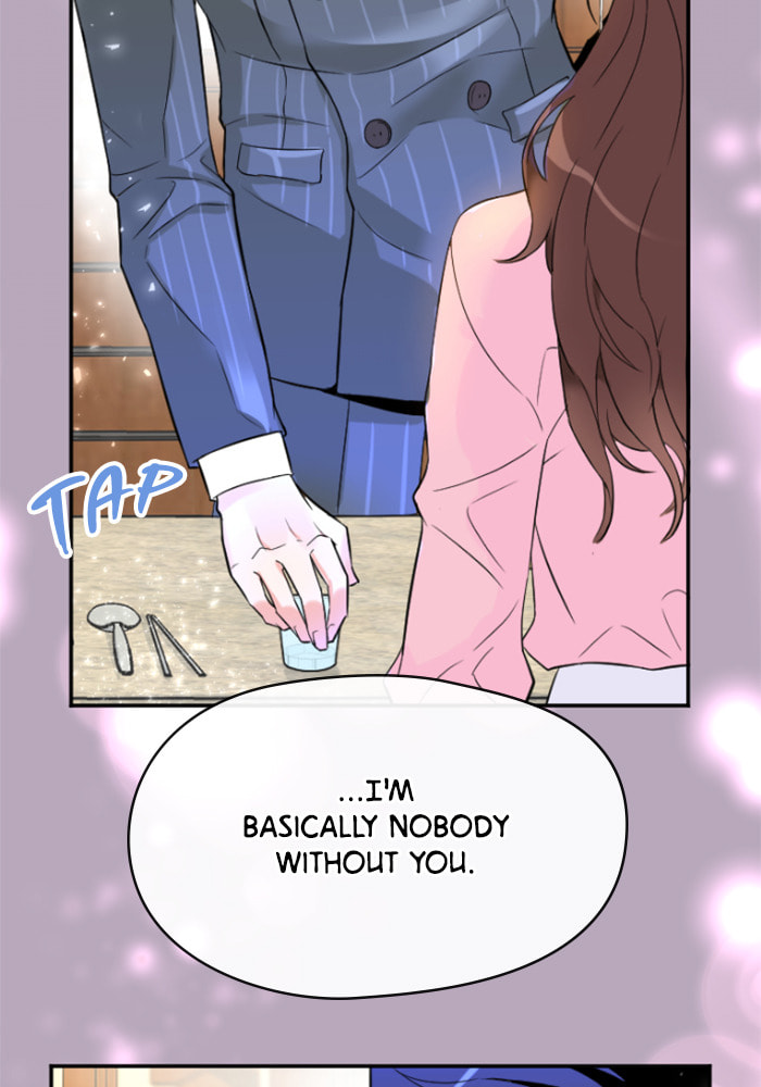 Take Me, I'm Yours Chapter 8 page 45 - 