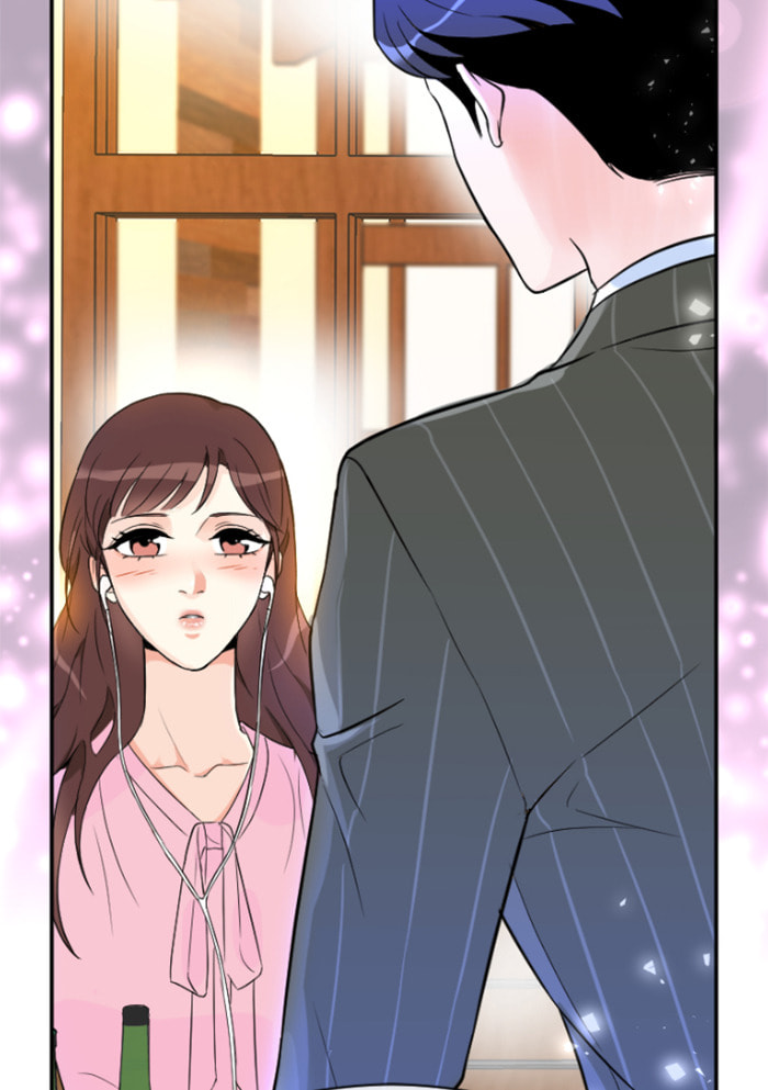 Take Me, I'm Yours Chapter 8 page 46 - 