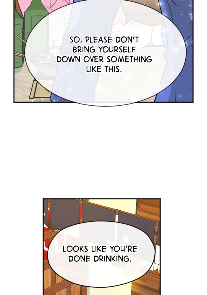 Take Me, I'm Yours Chapter 8 page 47 - 