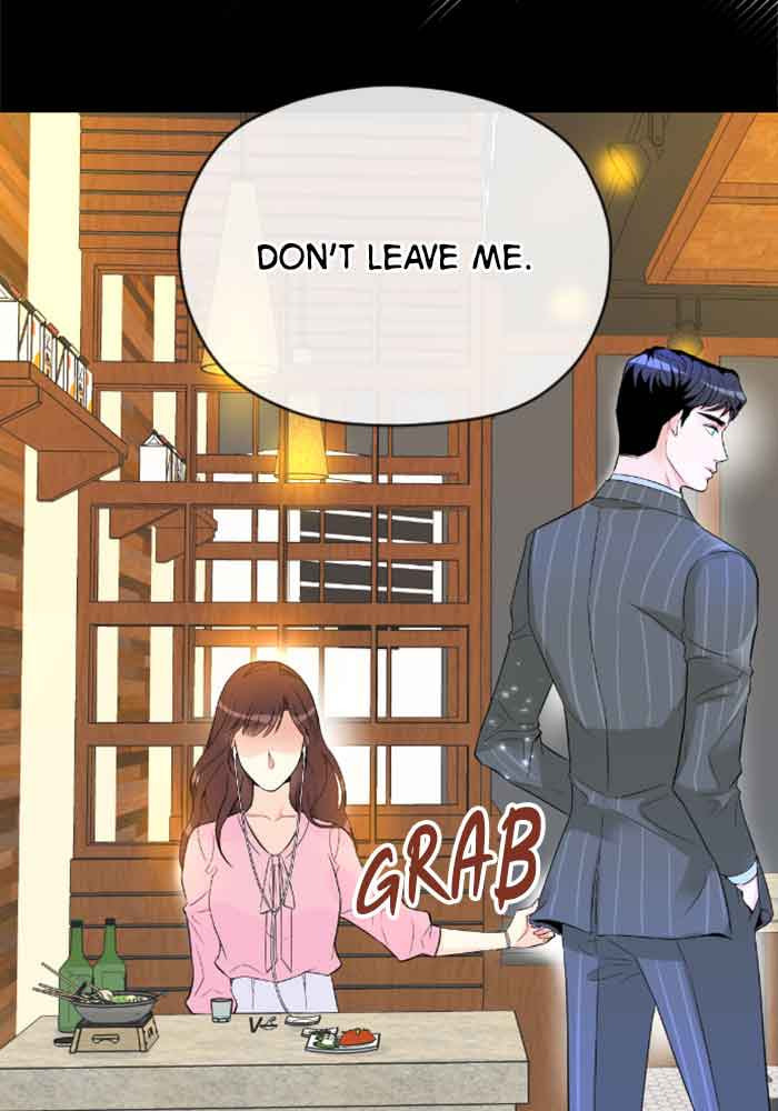 Take Me, I'm Yours Chapter 8 page 50 - 