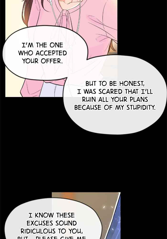 Take Me, I'm Yours Chapter 8 page 52 - 