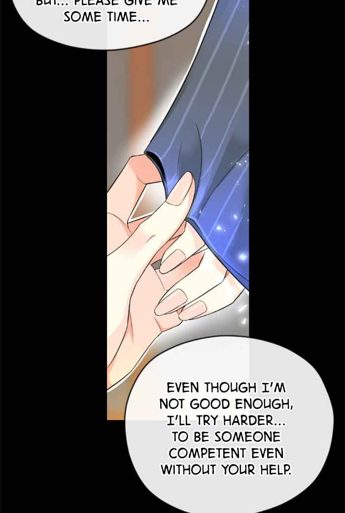 Take Me, I'm Yours Chapter 8 page 53 - 