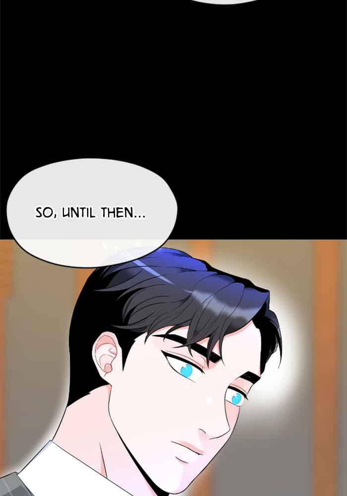 Take Me, I'm Yours Chapter 8 page 54 - 