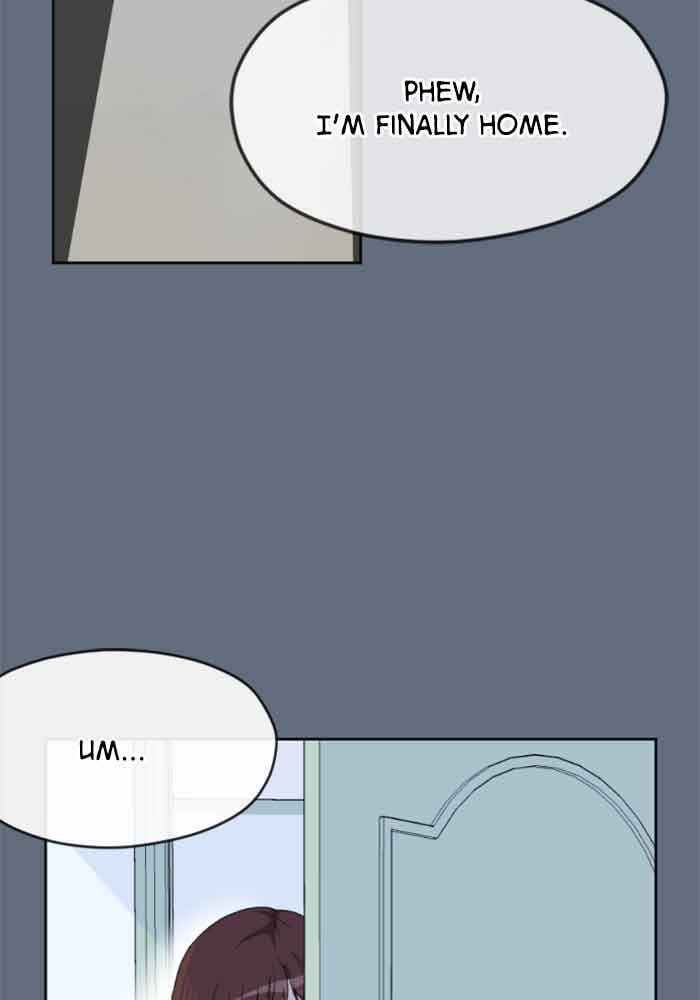 Take Me, I'm Yours Chapter 8 page 60 - 