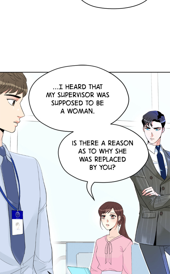 Take Me, I'm Yours Chapter 8 page 7 - 