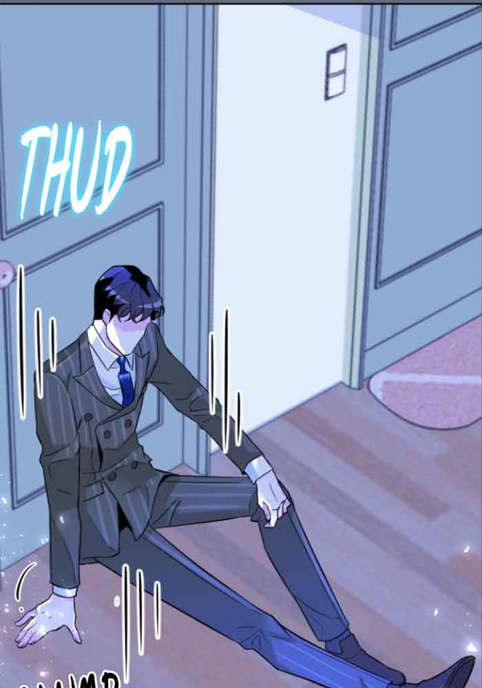 Take Me, I'm Yours Chapter 8 page 64 - 