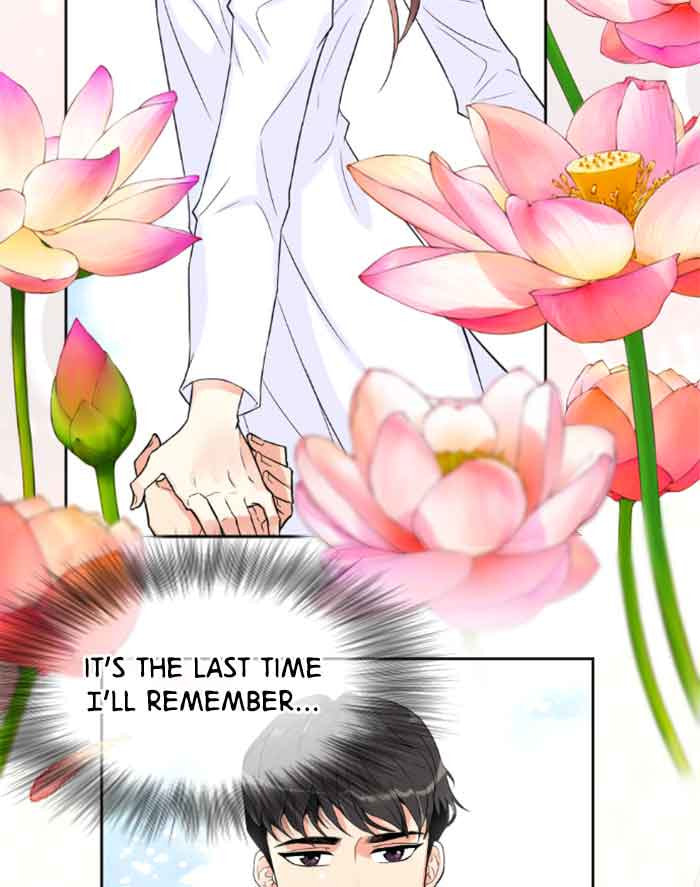 Take Me, I'm Yours Chapter 8 page 70 - 