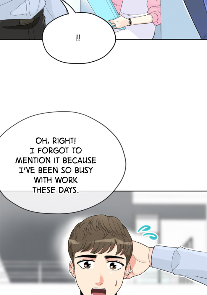 Take Me, I'm Yours Chapter 8 page 8 - 