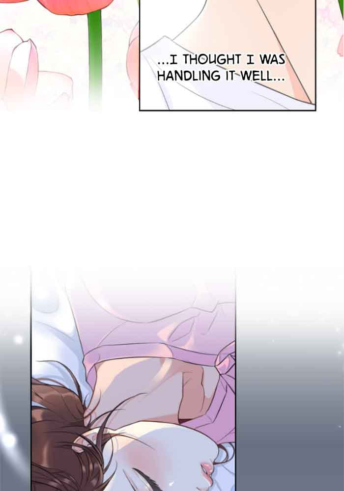 Take Me, I'm Yours Chapter 8 page 73 - 