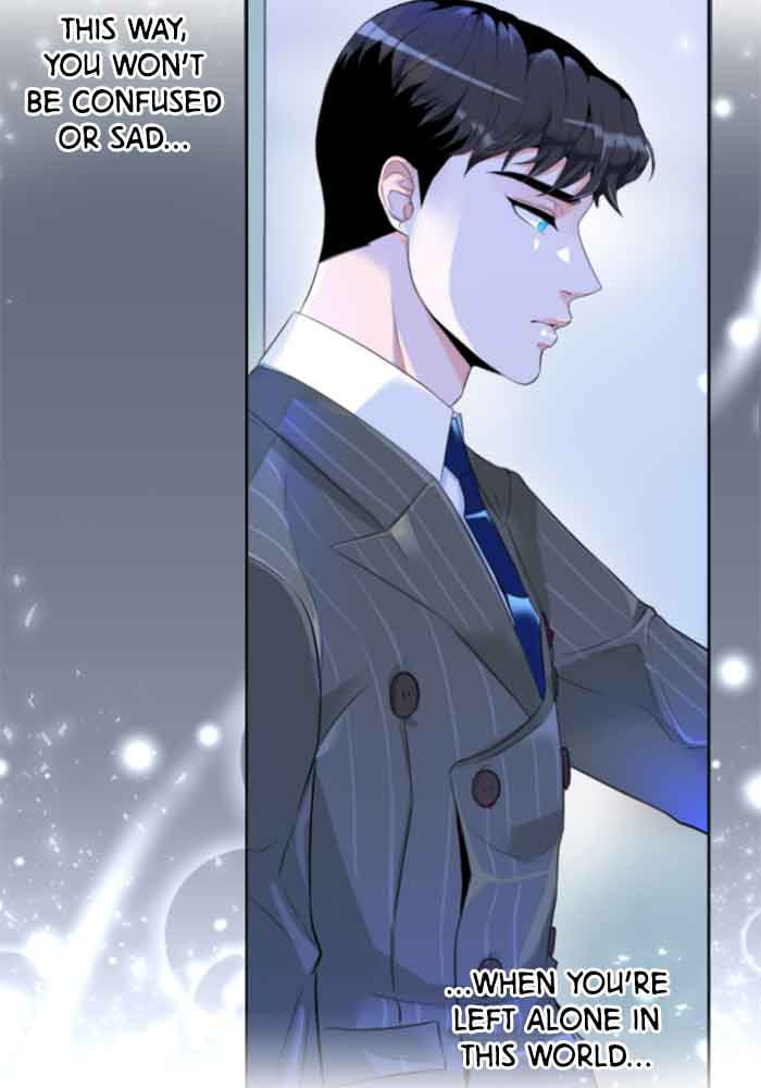 Take Me, I'm Yours Chapter 8 page 75 - 