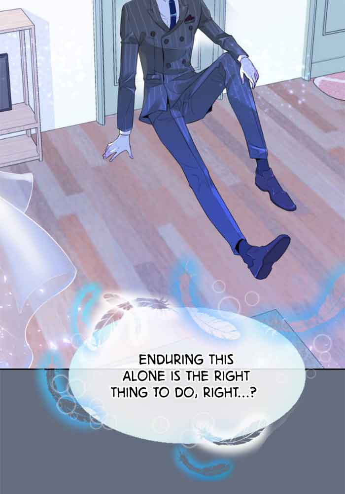 Take Me, I'm Yours Chapter 8 page 77 - 