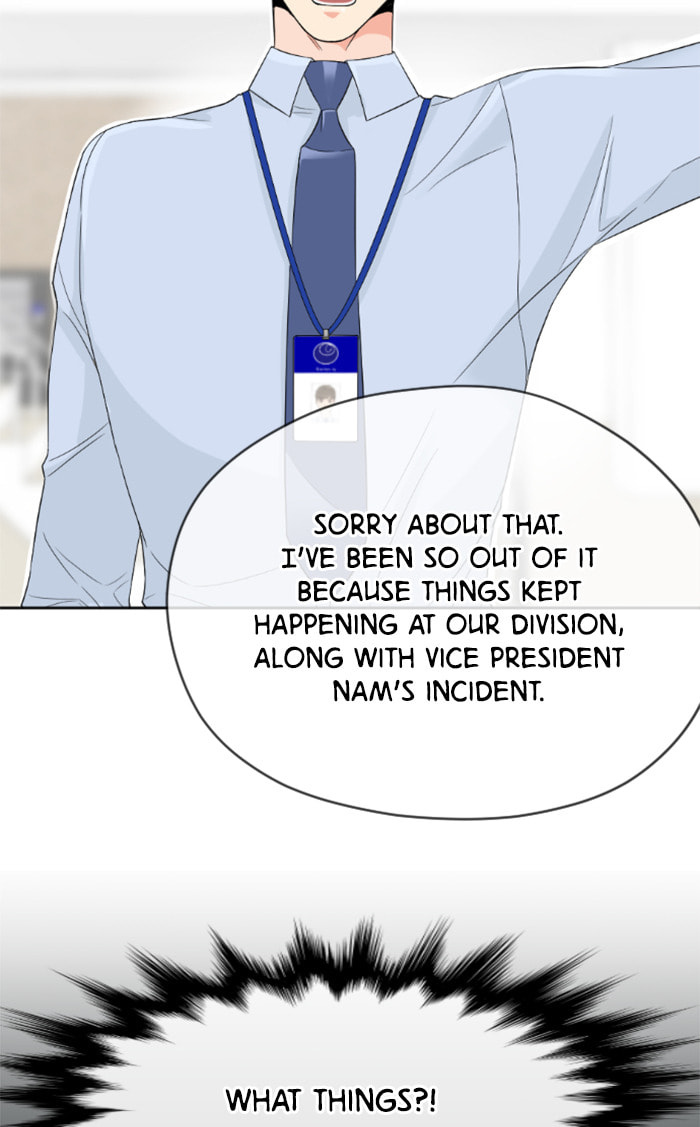 Take Me, I'm Yours Chapter 8 page 9 - 