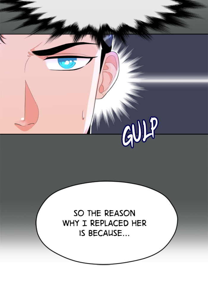 Take Me, I'm Yours Chapter 8 page 10 - 