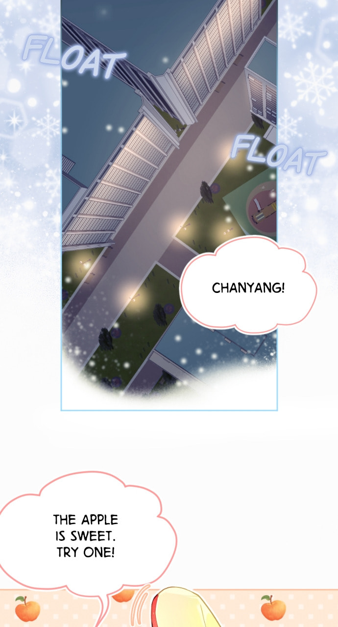 Take Me, I'm Yours Chapter 80 page 2 - 