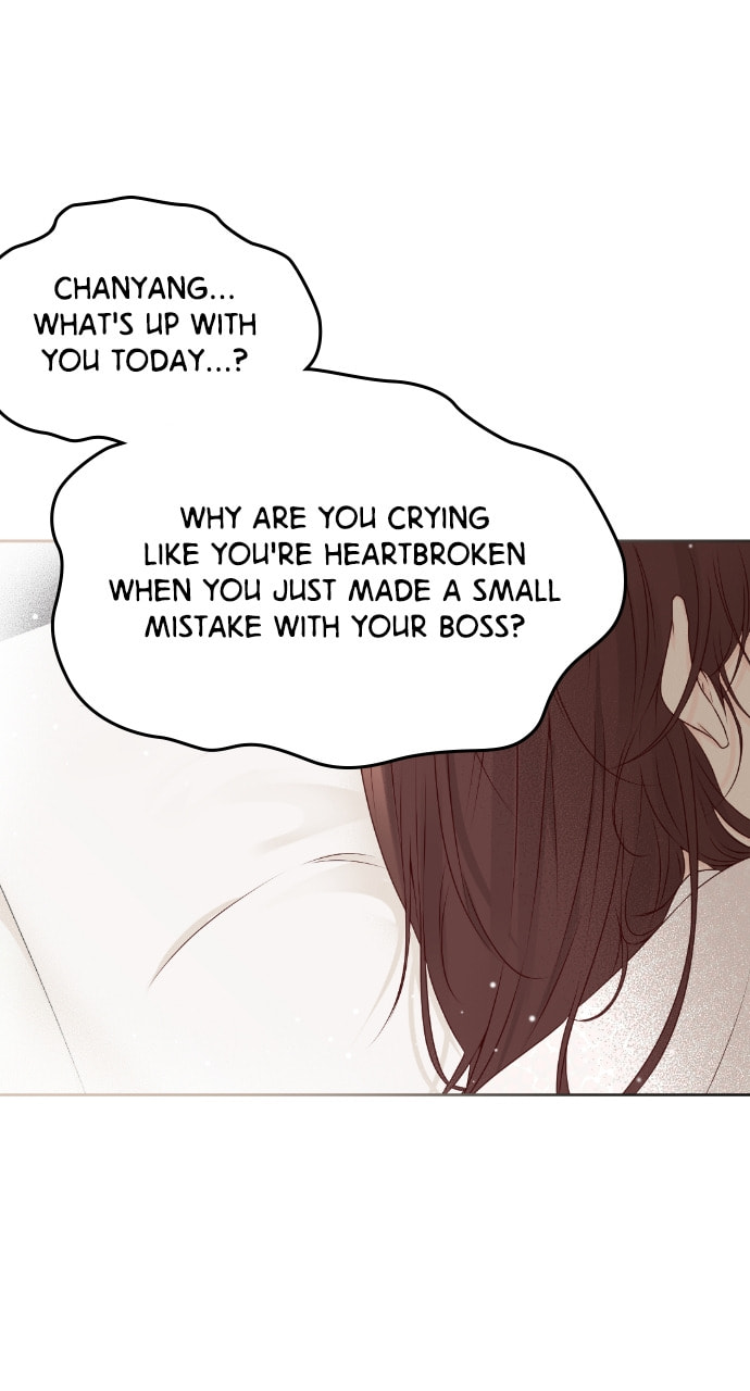 Take Me, I'm Yours Chapter 80 page 11 - 