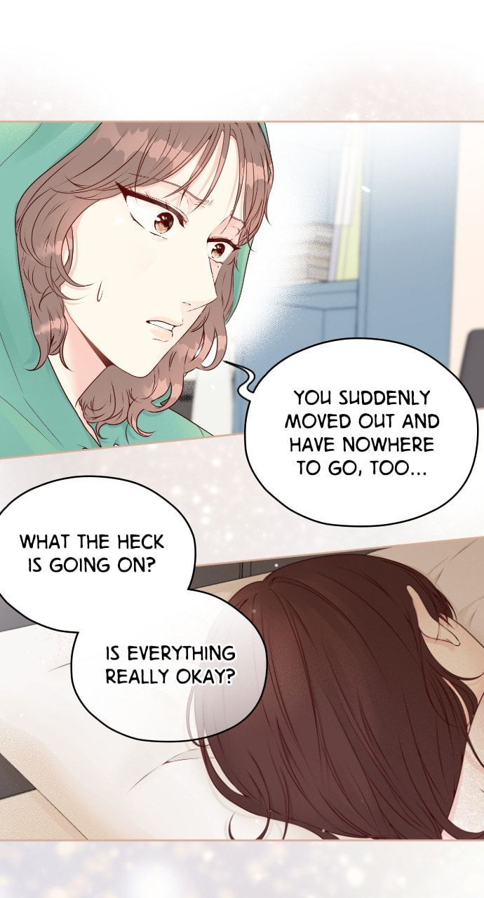 Take Me, I'm Yours Chapter 80 page 12 - 