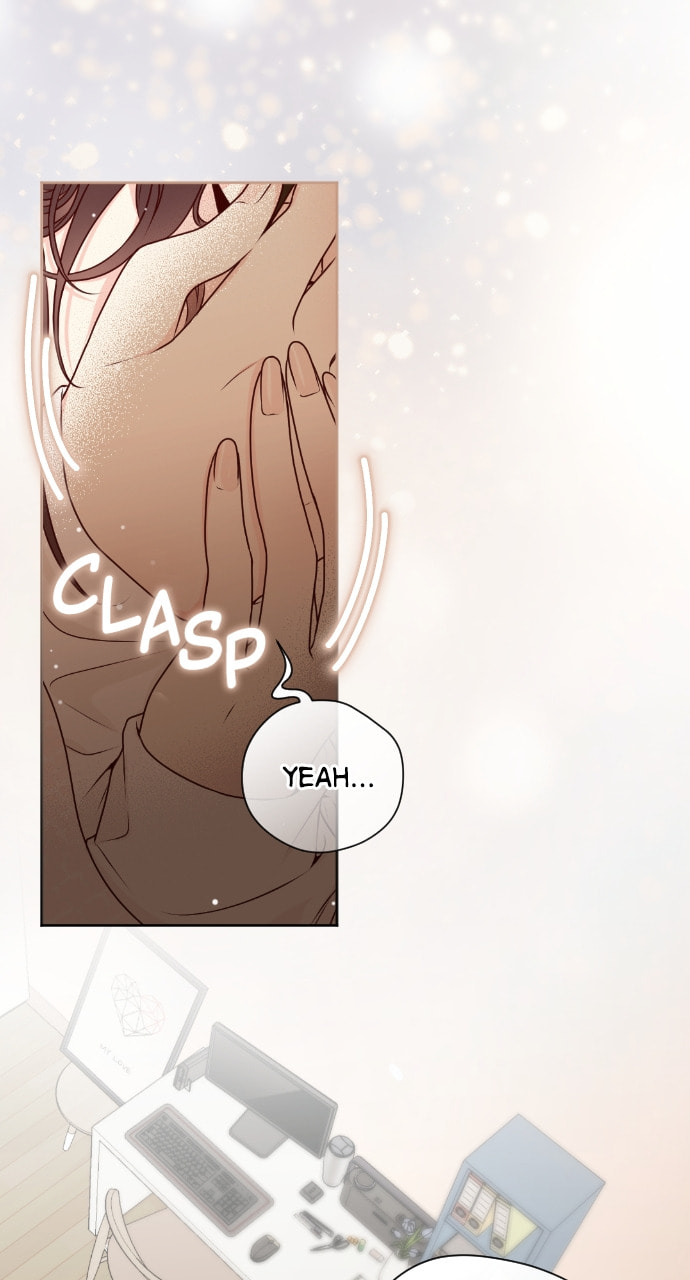 Take Me, I'm Yours Chapter 80 page 13 - 