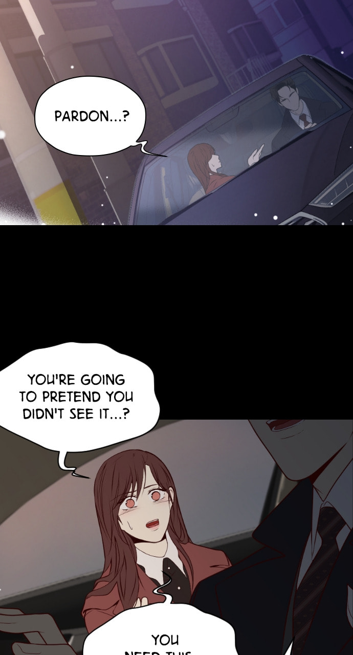 Take Me, I'm Yours Chapter 80 page 17 - 