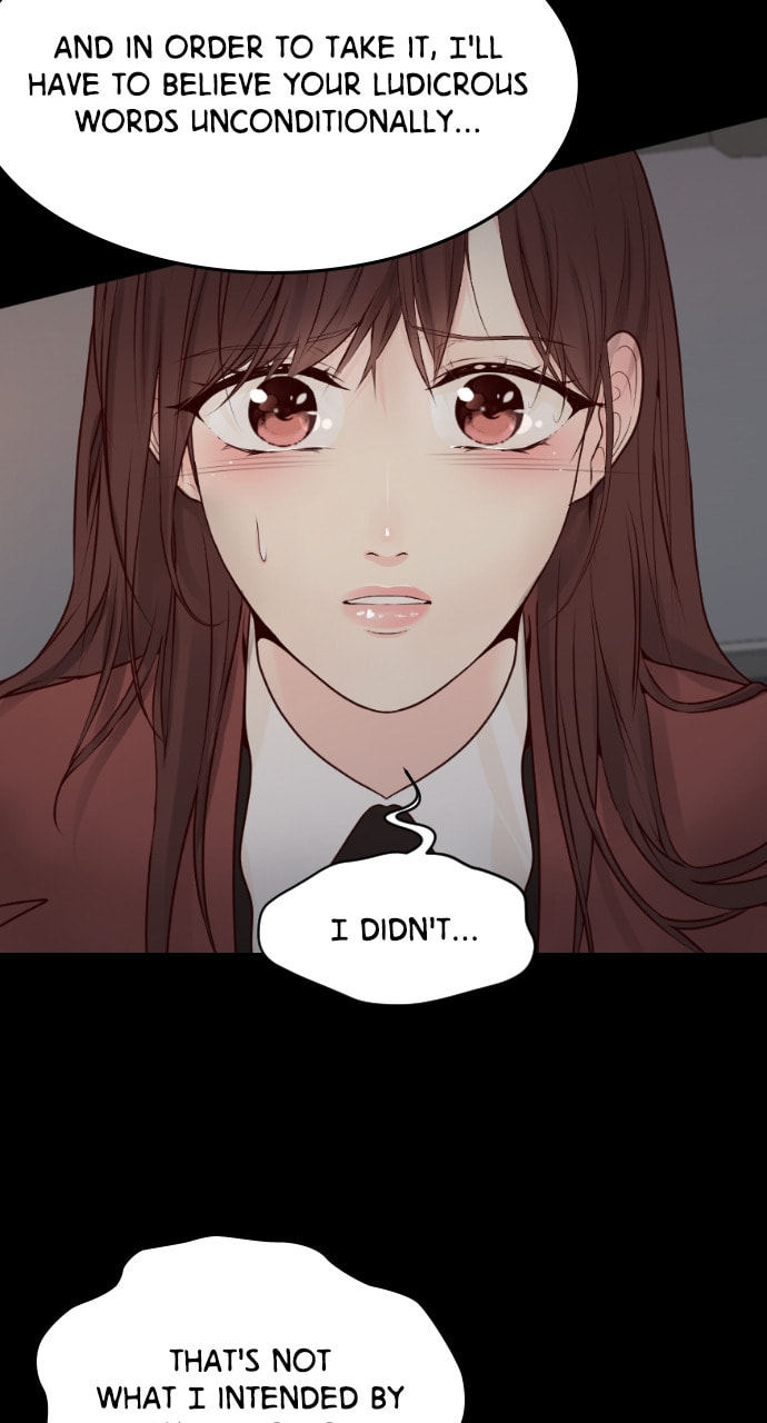 Take Me, I'm Yours Chapter 80 page 19 - 