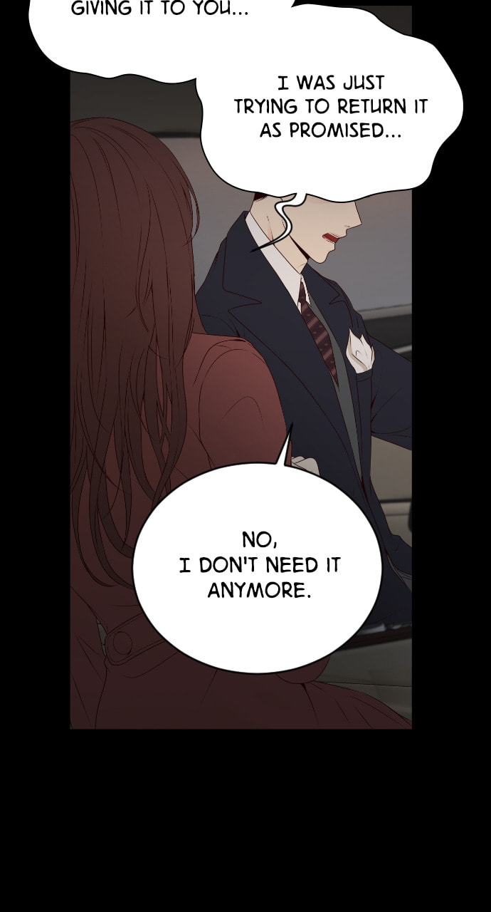 Take Me, I'm Yours Chapter 80 page 20 - 