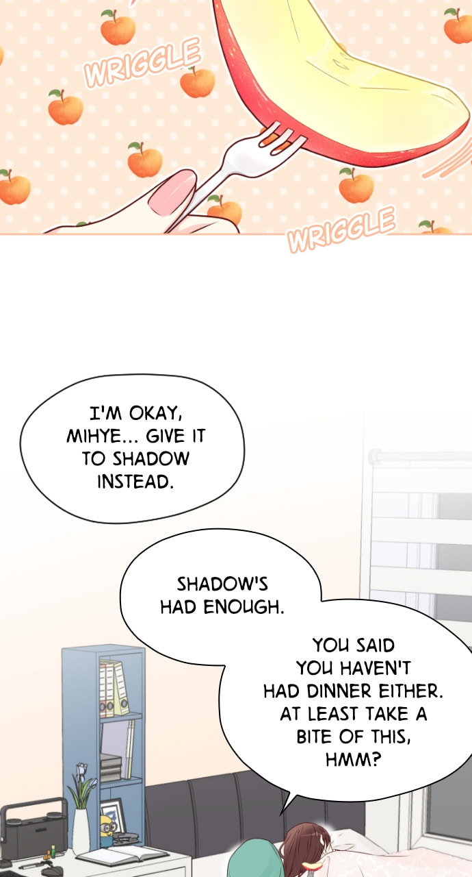 Take Me, I'm Yours Chapter 80 page 3 - 