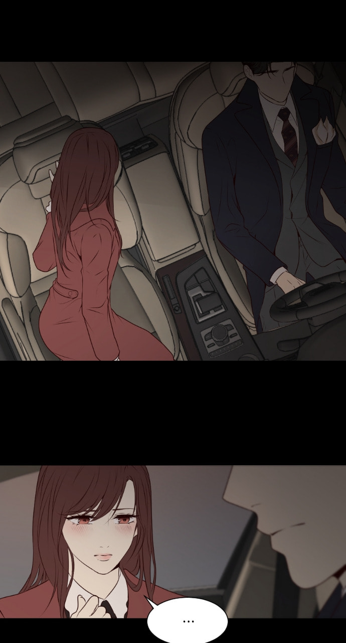 Take Me, I'm Yours Chapter 80 page 21 - 