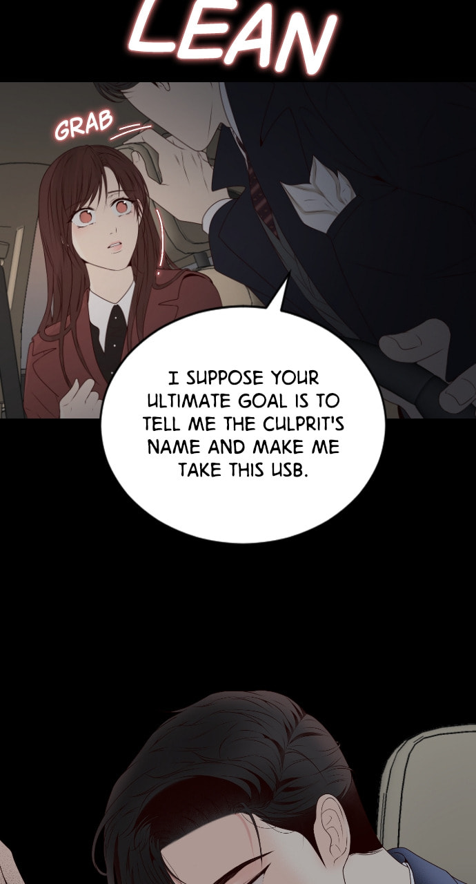 Take Me, I'm Yours Chapter 80 page 24 - 