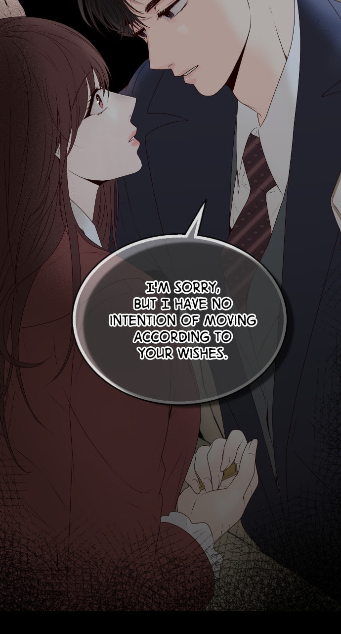 Take Me, I'm Yours Chapter 80 page 25 - 