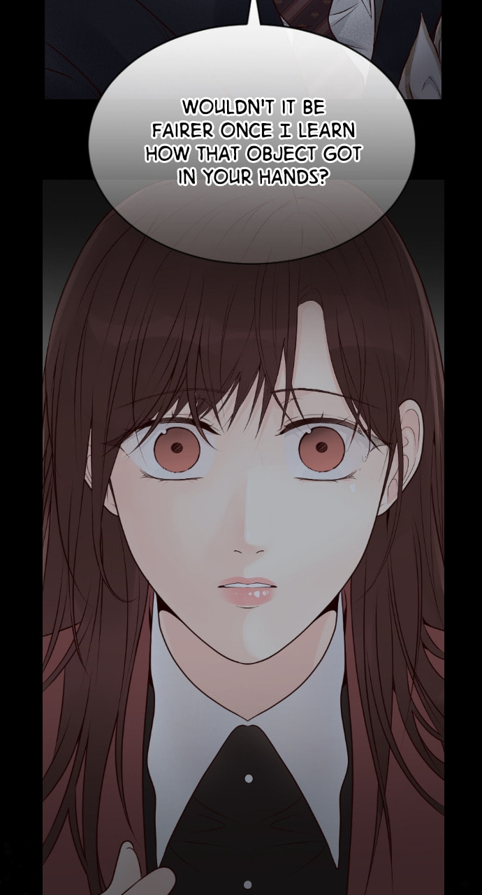 Take Me, I'm Yours Chapter 80 page 27 - 