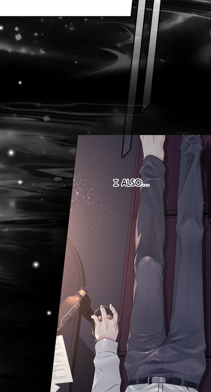 Take Me, I'm Yours Chapter 80 page 30 - 
