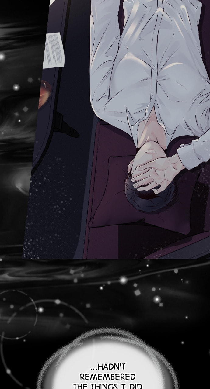 Take Me, I'm Yours Chapter 80 page 31 - 