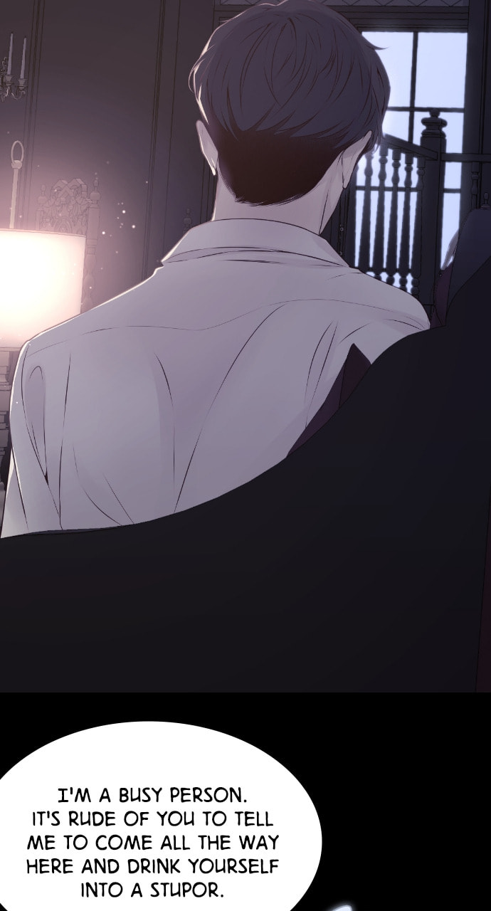 Take Me, I'm Yours Chapter 80 page 34 - 