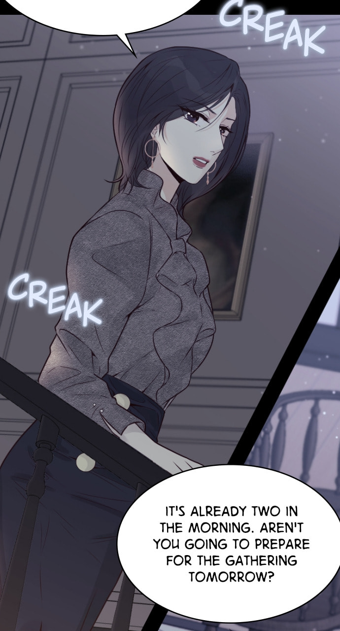 Take Me, I'm Yours Chapter 80 page 35 - 