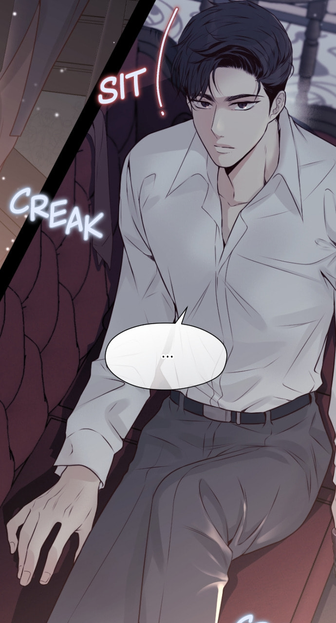 Take Me, I'm Yours Chapter 80 page 36 - 