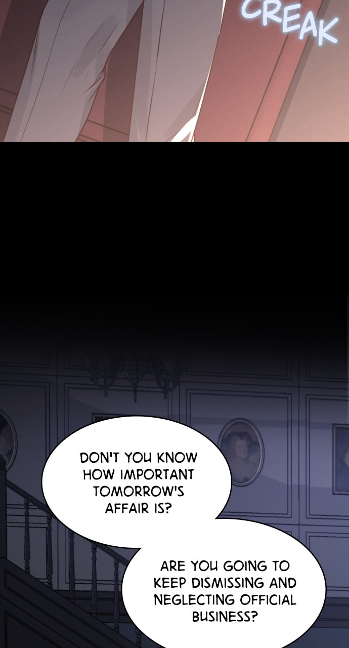 Take Me, I'm Yours Chapter 80 page 37 - 