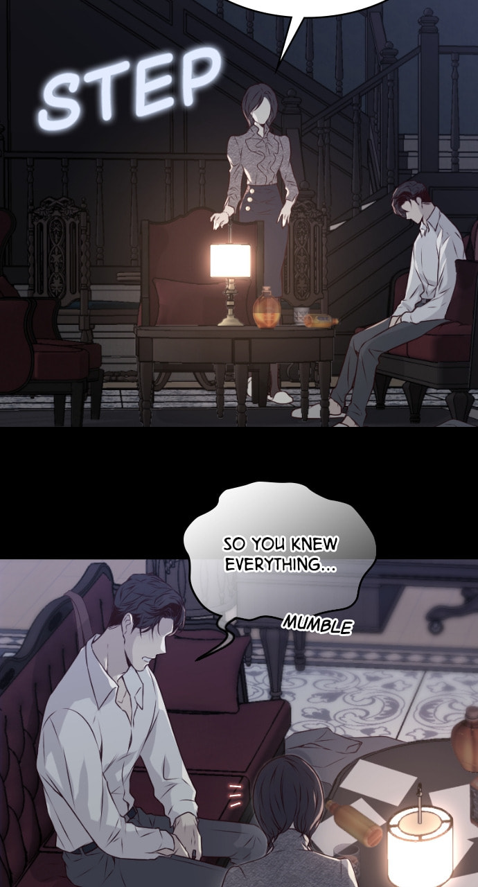 Take Me, I'm Yours Chapter 80 page 38 - 