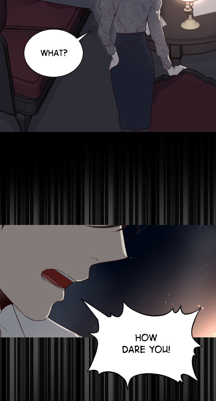 Take Me, I'm Yours Chapter 80 page 39 - 