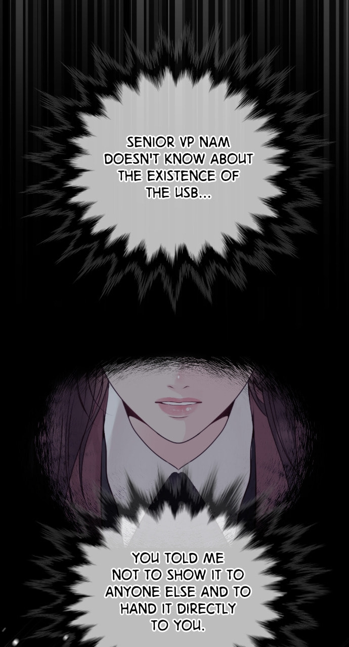 Take Me, I'm Yours Chapter 80 page 40 - 