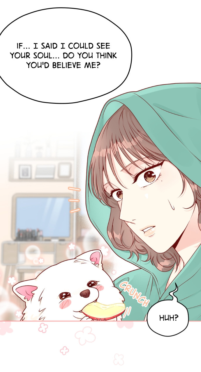 Take Me, I'm Yours Chapter 80 page 5 - 