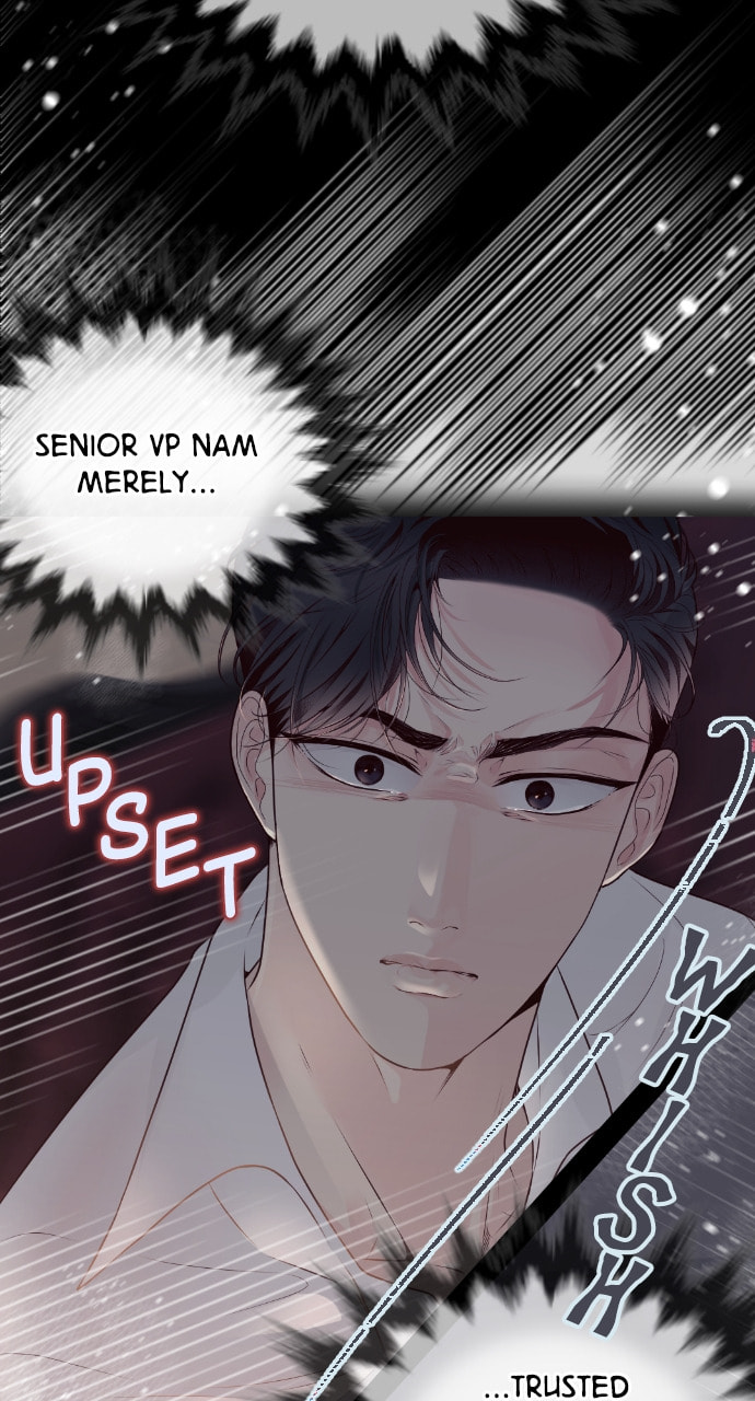 Take Me, I'm Yours Chapter 80 page 41 - 