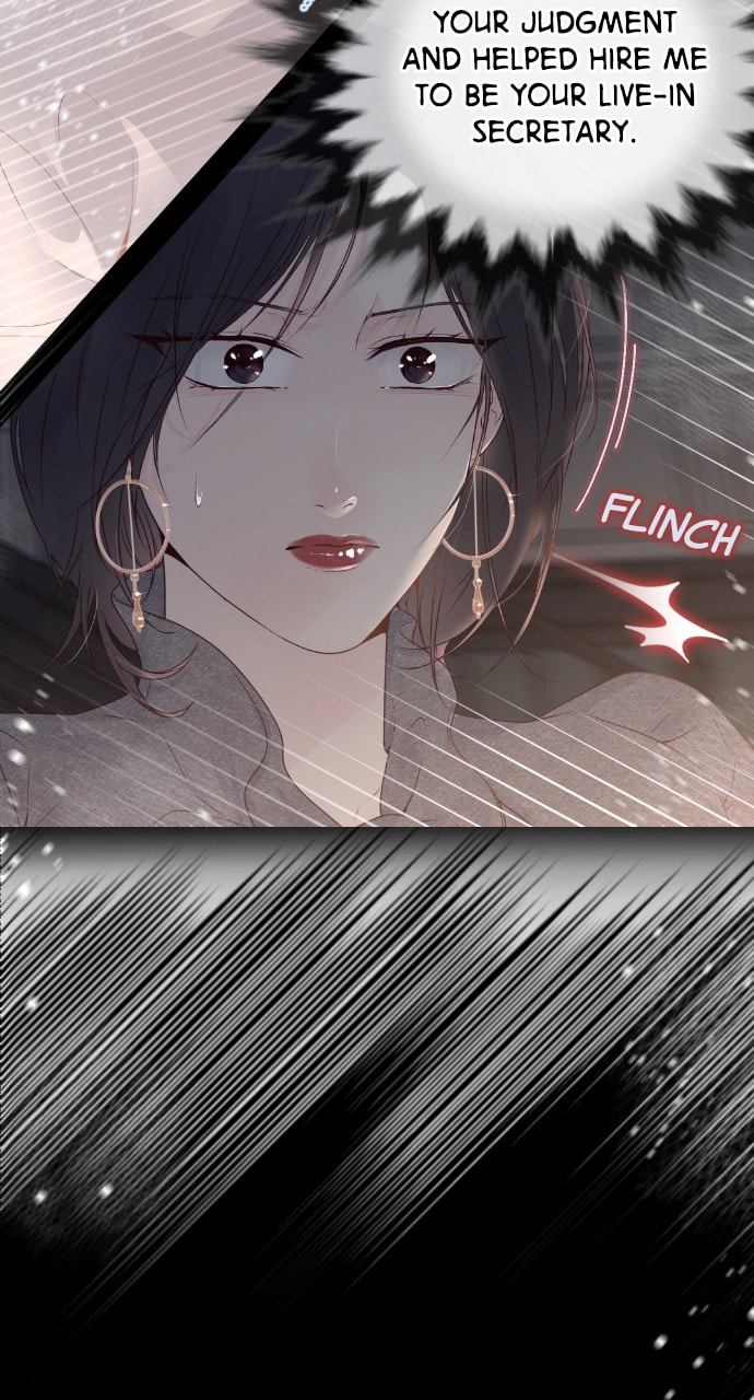 Take Me, I'm Yours Chapter 80 page 42 - 